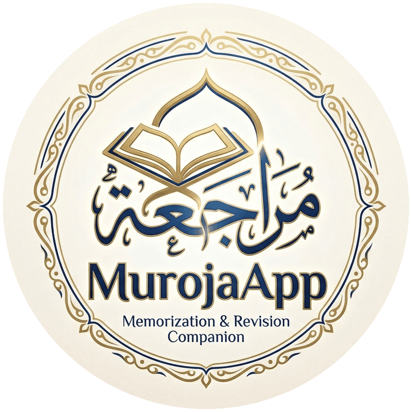 MurojaApp Logo